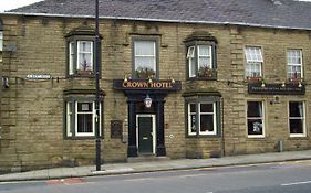 Crown Hotel